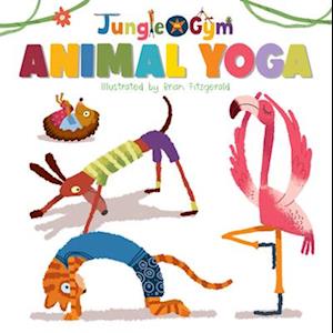 Animal Yoga