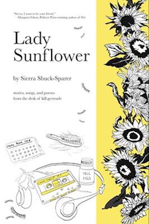 Lady Sunflower