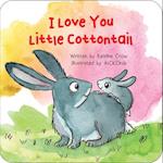 I Love You Little Cottontail