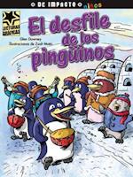 El Desfile de Los Pinginos