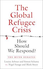 The Global Refugee Crisis