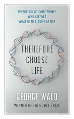 Therefore Choose Life