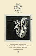 The 2019 Griffin Poetry Prize Anthology