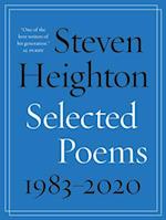 Selected Poems 1985-2020