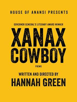 Xanax Cowboy