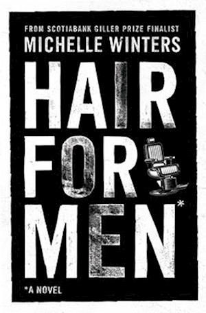 Hair for Men