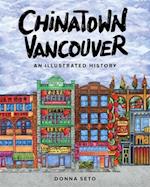 Chinatown Vancouver