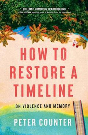 How to Restore a Timeline