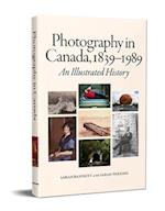 Photography in Canada, 1839?1989