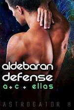 Aldebaran Defense