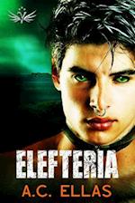 Elefteria