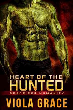 Heart of the Hunted