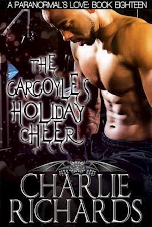 Gargoyle's Holiday Cheer