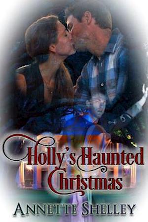 Holly's Haunted Christmas