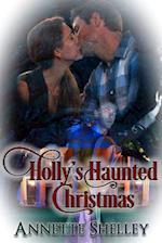 Holly's Haunted Christmas