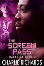 Screen Pass