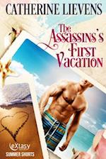 Assassin's First Vacation