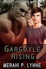 Gargoyle Rising