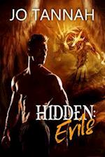 Hidden: Evils