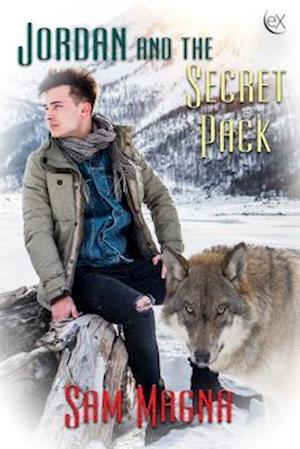 Jordan and the Secret Pack