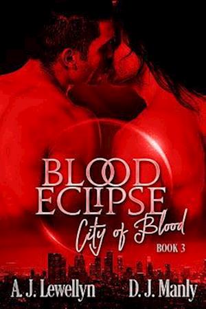 City of Blood