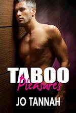 Taboo Pleasures