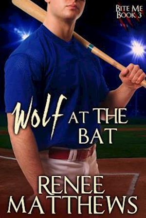 Wolf at the Bat