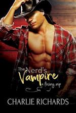 Nerd's Vampire