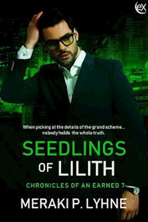 Seedlings of Lilith