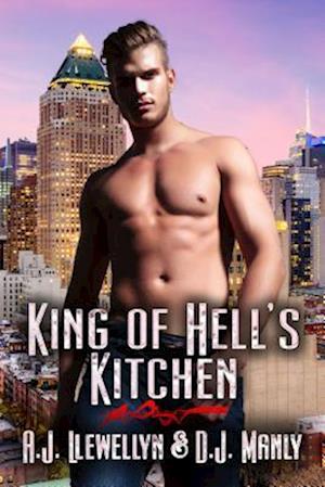 King of Hell's Kitchen