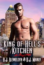 King of Hell's Kitchen