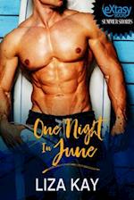 One Night in June