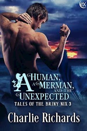 Human, a Merman, and the Unexpected