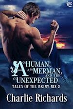 Human, a Merman, and the Unexpected