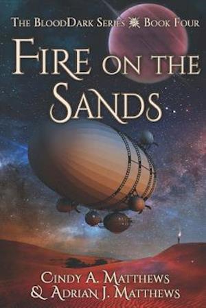 Fire on the Sands