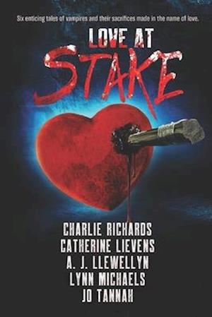 Love At Stake