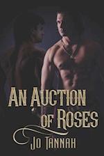 An Auction of Roses