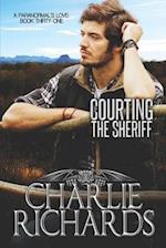 Courting the Sheriff