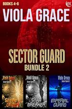 Sector Guard Bundle 2