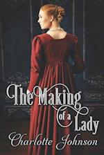 The Making of a Lady 