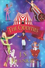 The Oddities 