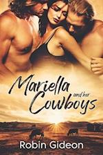 Mariella and Her Cowboys 