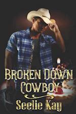 Broken Down Cowboy 