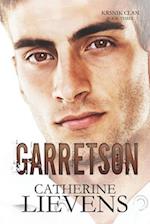 Garretson