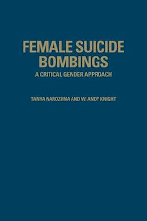 Female Suicide Bombings