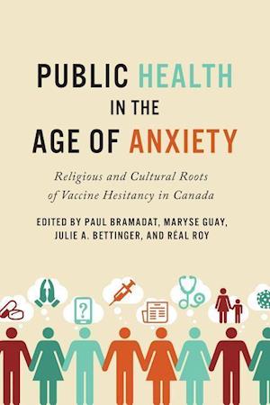 Public Health in the Age of Anxiety