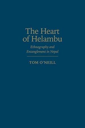 The Heart of Helambu