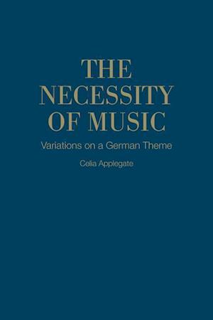 The Necessity of Music