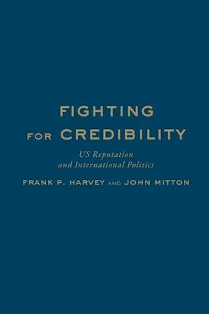 Fighting for Credibility