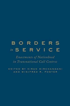 Borders in Service